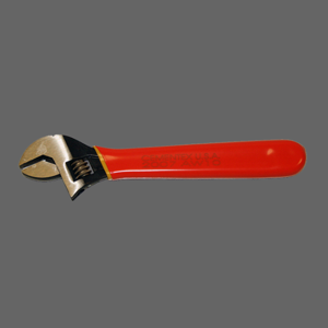 Adjustable Wrenches