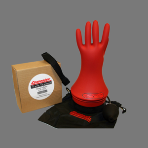 Electrical Glove Accessories