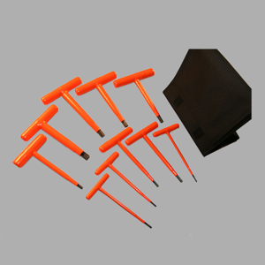 Hex/Torx Keys