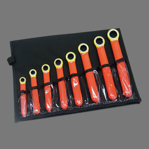 Box End Wrench Sets