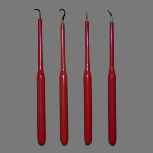 Hooks and Picks