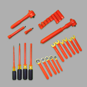 General Hand Tool Kits