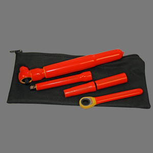 Battery Accessories