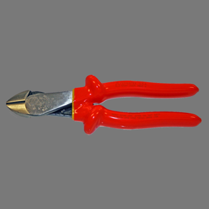 Solid Joint Pliers