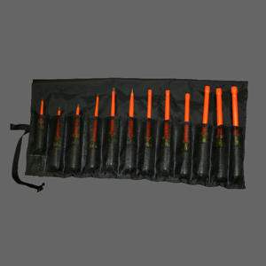 Screwdrivers