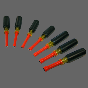 Nut Driver Sets