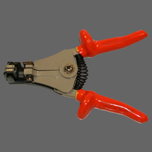 Wire Strippers and Cable Slitters