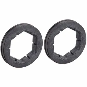 Motor Mounting Rings