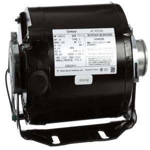 General Purpose AC Motors