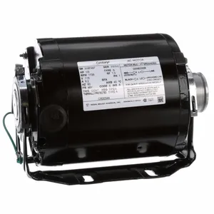 Close-Coupled Pump Motors