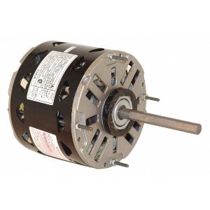 Direct Drive Blower Motors