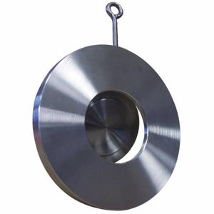 Check and Foot Valves
