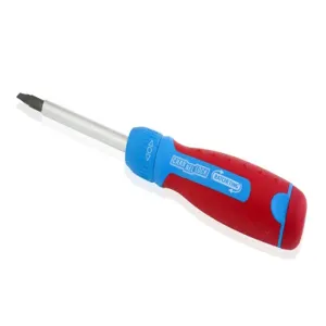 Multi-Bit Screwdrivers