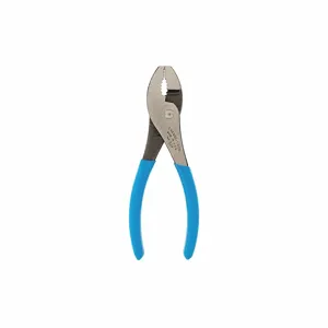 Solid Joint Pliers