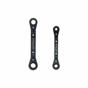 Box End Wrench Sets
