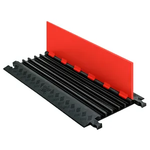 Cable Protection System Components