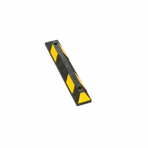 Parking Curbs and Speed Bumps