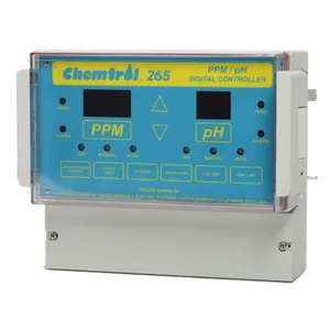 pH Meters