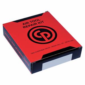 Pneumatic Control Accessories