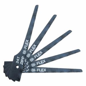 Reciprocating Saw Blades
