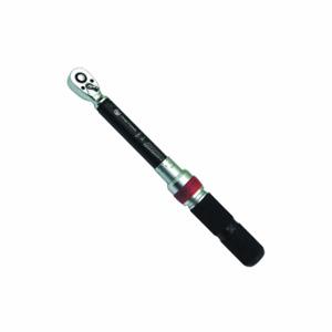 Micrometer Torque Wrenches