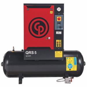 Rotary Screw Air Compressors
