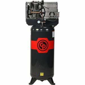Stationary Electric Air Compressors