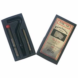 Left Hand Inserts