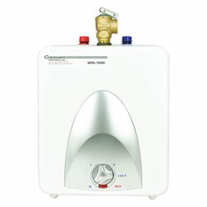 Electric Water Heaters with Tank