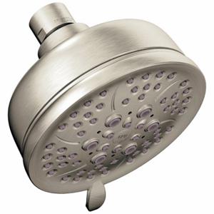 Showerhead and Tub Accessories