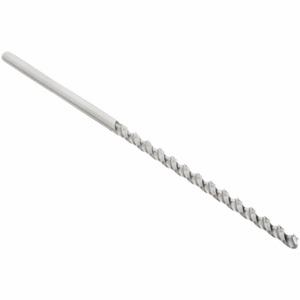 Taper Length Drill Bits