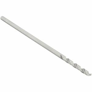 Extra Long Drill Bits