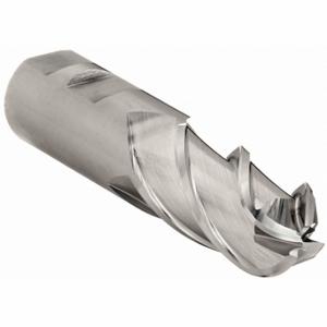 Indexable End Mills