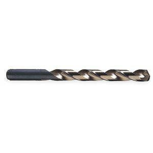 Jobber Length Drill Bits
