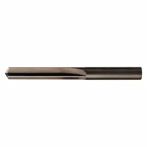 Straight Flute Drill Bits
