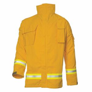 Turnout and Extrication Coveralls