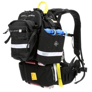 Wildland Gear Packs and Bags