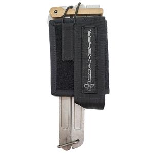 Flashlight Holsters and Cases