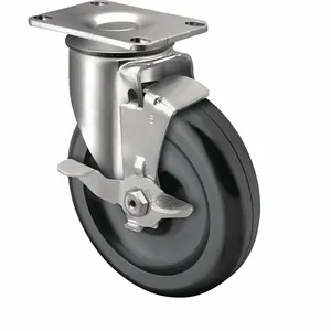 Plate Casters