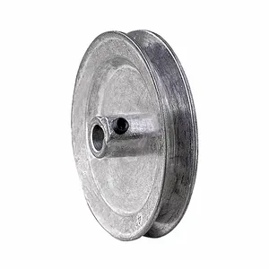 V-Belt Pulleys