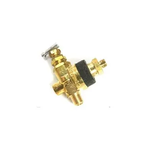 Pneumatic Control Valves