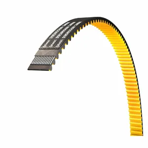 Synchronous Drive Gearbelts