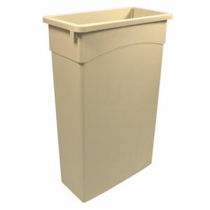 Trash and Recycling Container Accessories