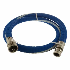 Water Suction and Discharge Hoses