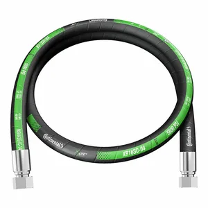 Hydraulic Bulk Hoses