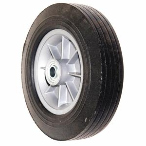 Tires and Wheels