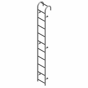 Straight Ladders