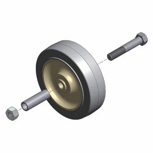 Caster Wheels
