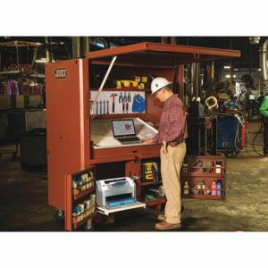 Jobsite Boxes