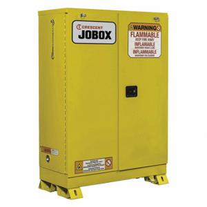 Combination Safety Cabinets